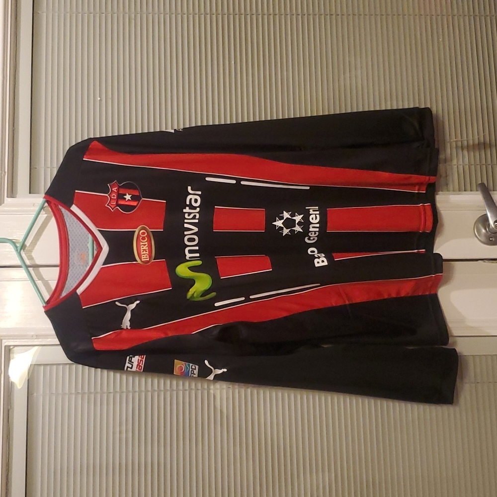 Puma Shirt